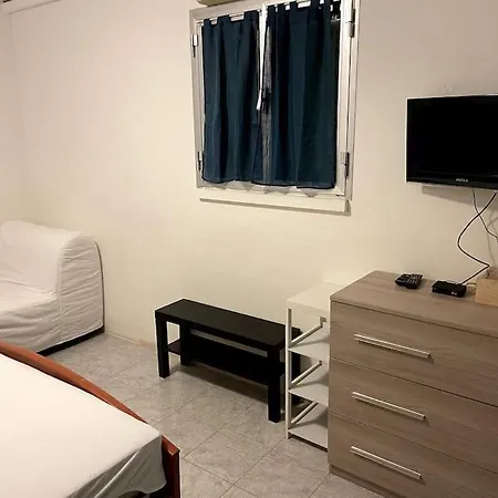 Apartment Punta 2 Confortevole Bilocale Pianoterra *