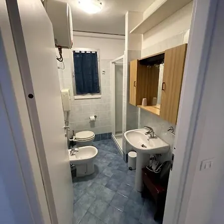 Apartment Punta 2 Confortevole Bilocale Pianoterra *